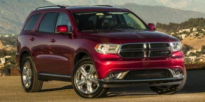2019 Dodge Durango Citadel