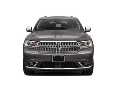 2019 Dodge Durango Citadel