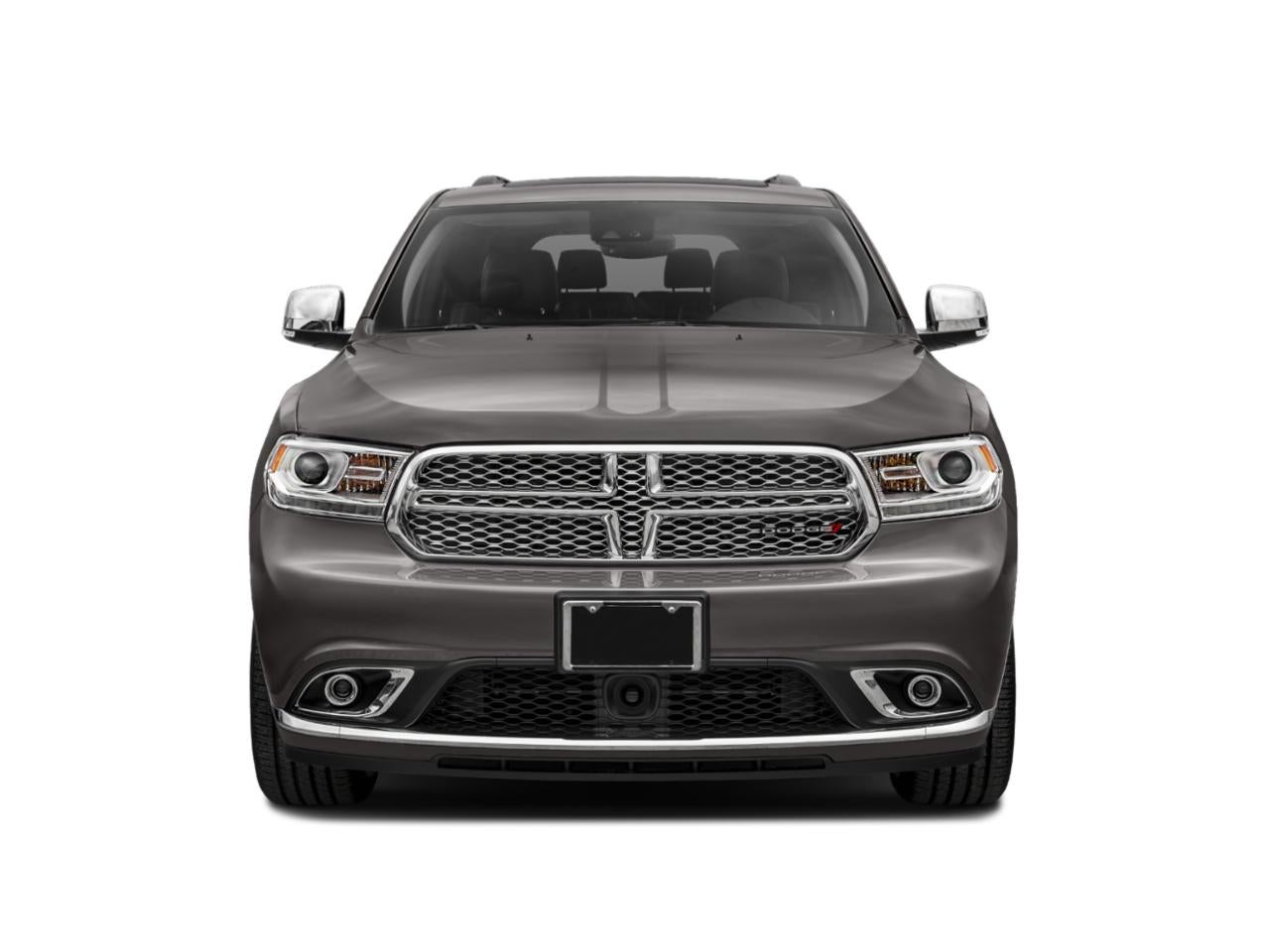 2019 Dodge Durango Citadel