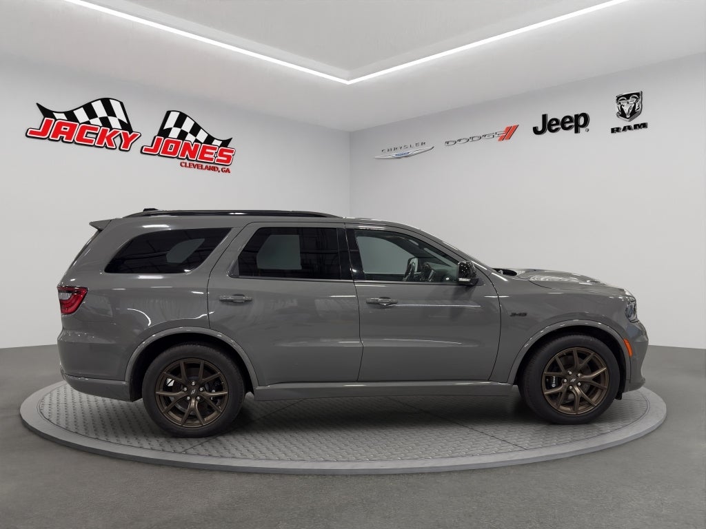 2025 Dodge Durango R/T 20th Anniversary Plus