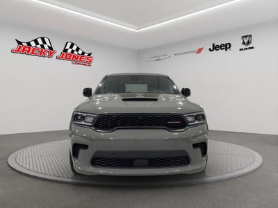 2025 Dodge Durango R/T 20th Anniversary Plus