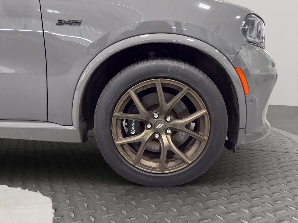 2025 Dodge Durango R/T 20th Anniversary Plus