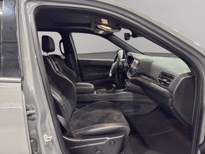 2025 Dodge Durango R/T 20th Anniversary Plus