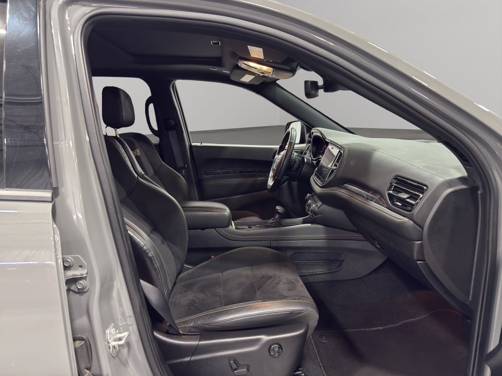 2025 Dodge Durango R/T 20th Anniversary Plus