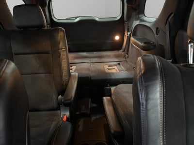 2025 Dodge Durango R/T 20th Anniversary Plus