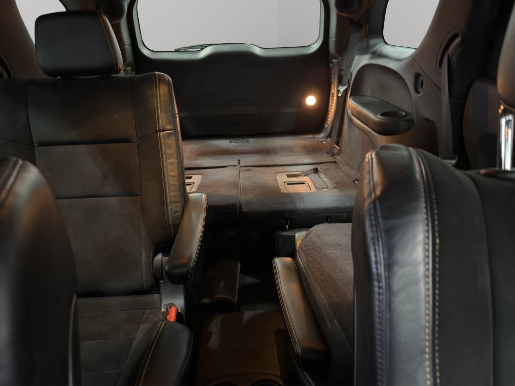 2025 Dodge Durango R/T 20th Anniversary Plus