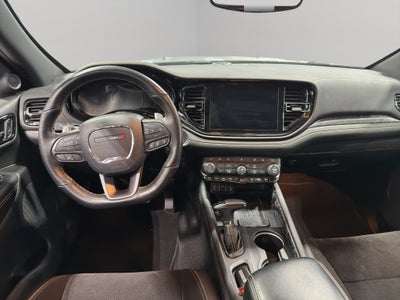 2025 Dodge Durango R/T 20th Anniversary Plus