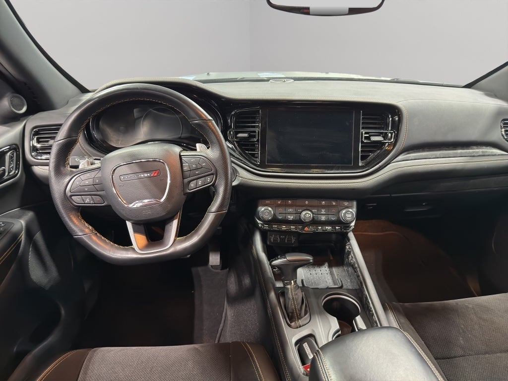 2025 Dodge Durango R/T 20th Anniversary Plus