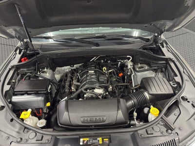 2025 Dodge Durango R/T 20th Anniversary Plus