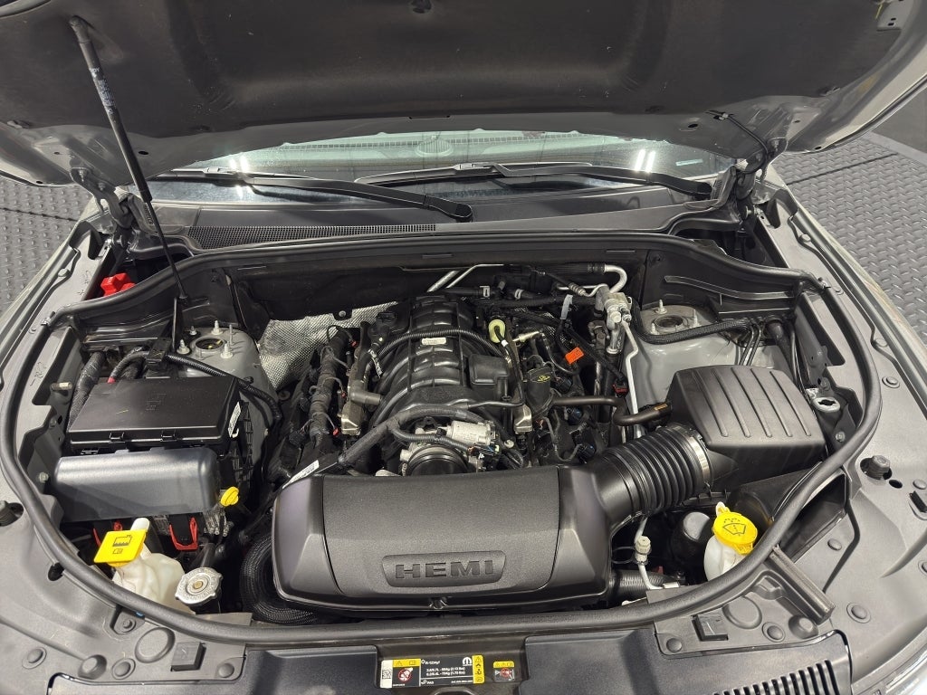 2025 Dodge Durango R/T 20th Anniversary Plus