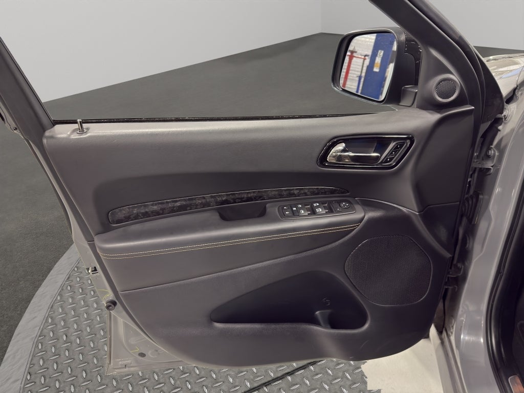 2025 Dodge Durango R/T 20th Anniversary Plus