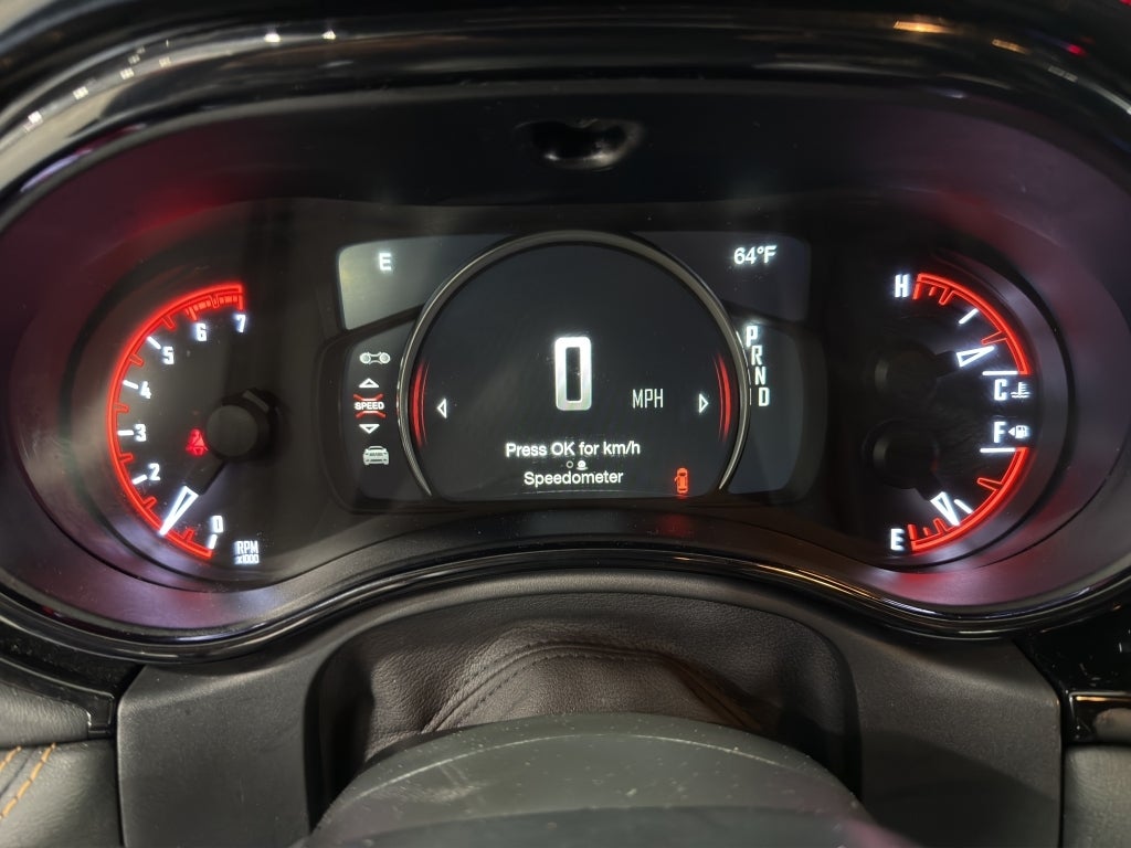 2025 Dodge Durango R/T 20th Anniversary Plus