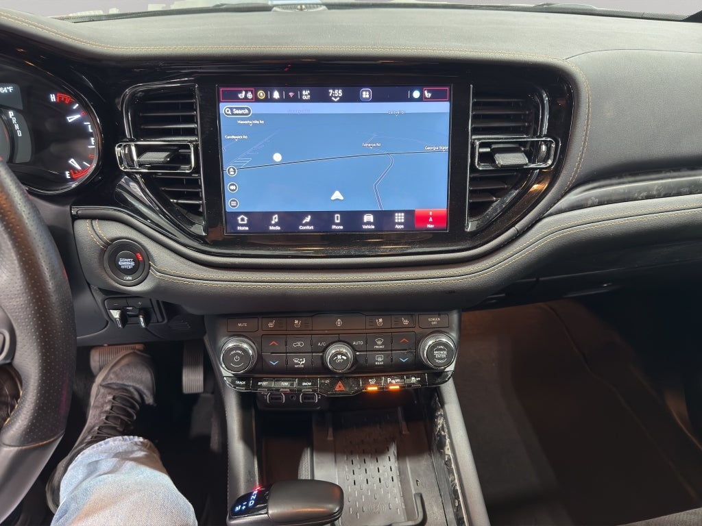 2025 Dodge Durango R/T 20th Anniversary Plus