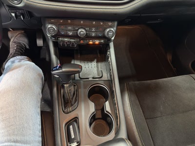 2025 Dodge Durango R/T 20th Anniversary Plus