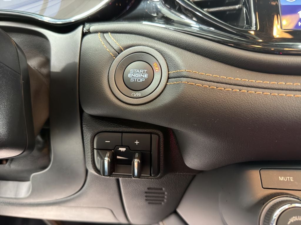 2025 Dodge Durango R/T 20th Anniversary Plus