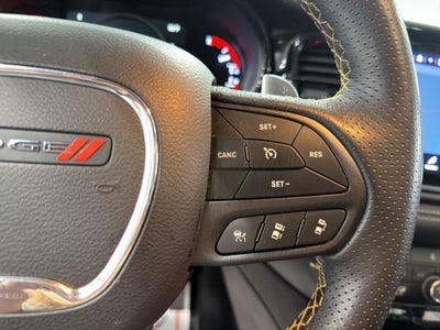 2025 Dodge Durango R/T 20th Anniversary Plus