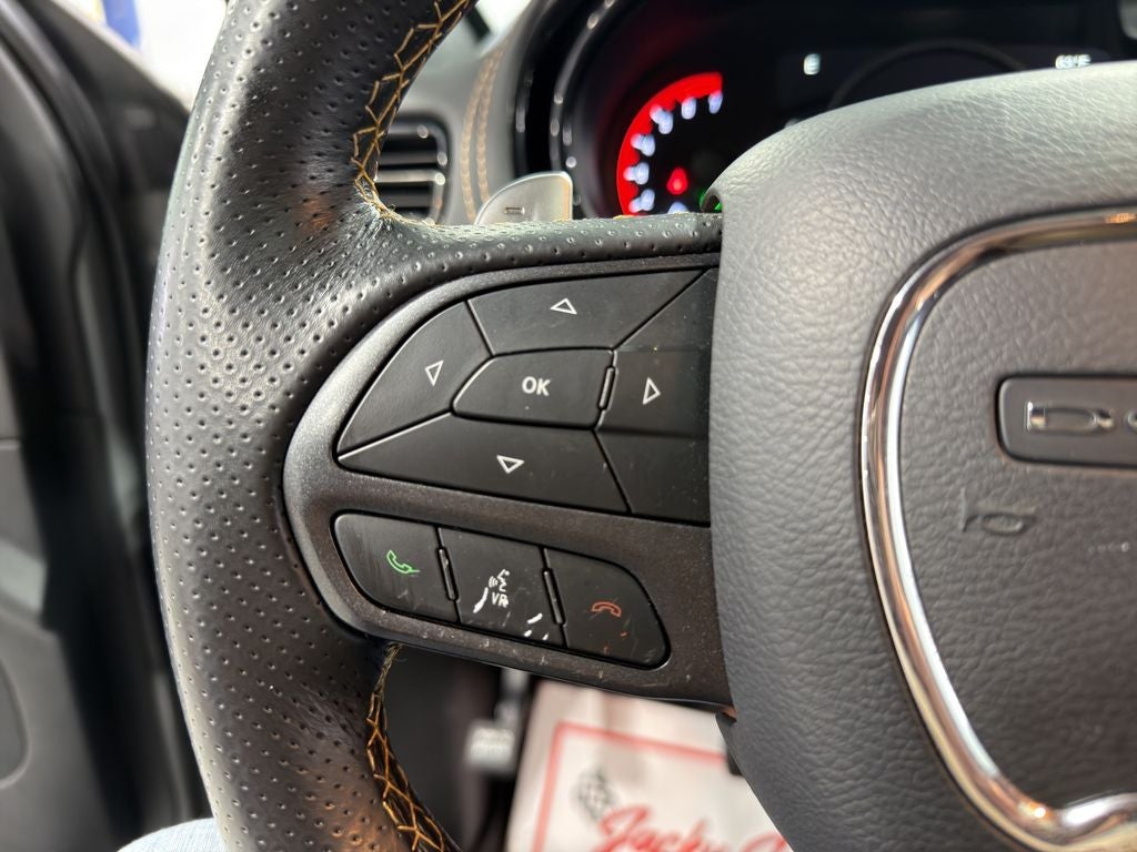 2025 Dodge Durango R/T 20th Anniversary Plus