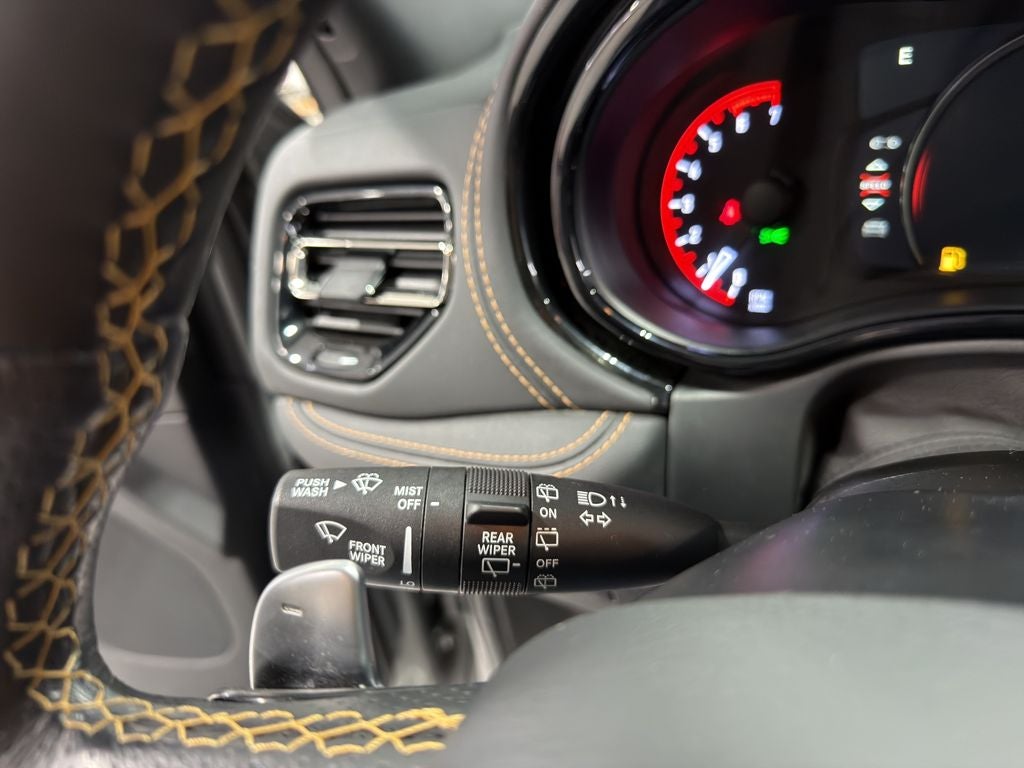 2025 Dodge Durango R/T 20th Anniversary Plus