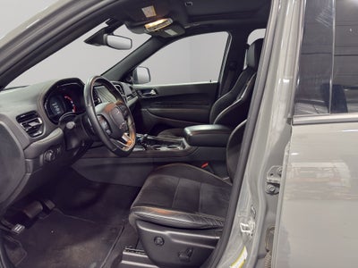 2025 Dodge Durango R/T 20th Anniversary Plus