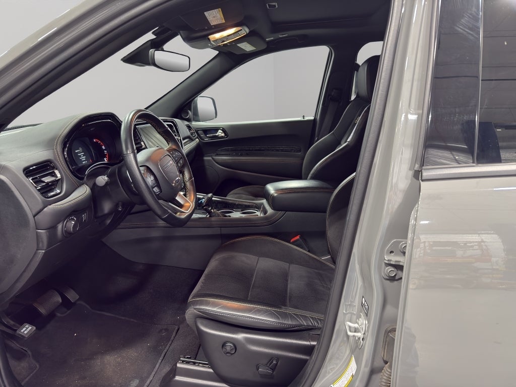 2025 Dodge Durango R/T 20th Anniversary Plus