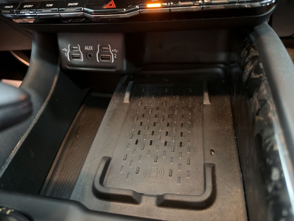 2025 Dodge Durango R/T 20th Anniversary Plus