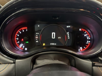 2025 Dodge Durango R/T 20th Anniversary Plus