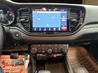 2025 Dodge Durango R/T 20th Anniversary Plus