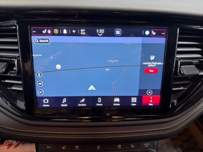 2025 Dodge Durango R/T 20th Anniversary Plus