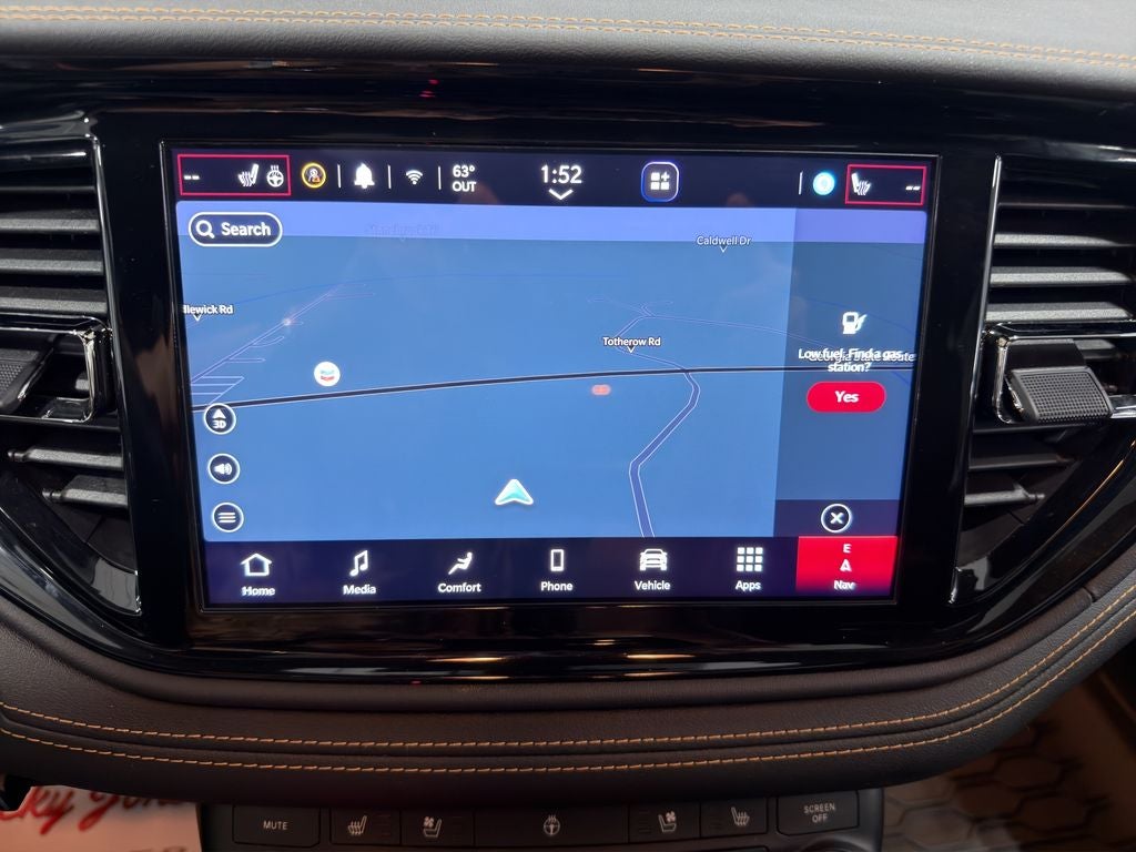 2025 Dodge Durango R/T 20th Anniversary Plus