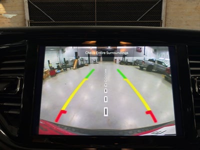 2025 Dodge Durango R/T 20th Anniversary Plus