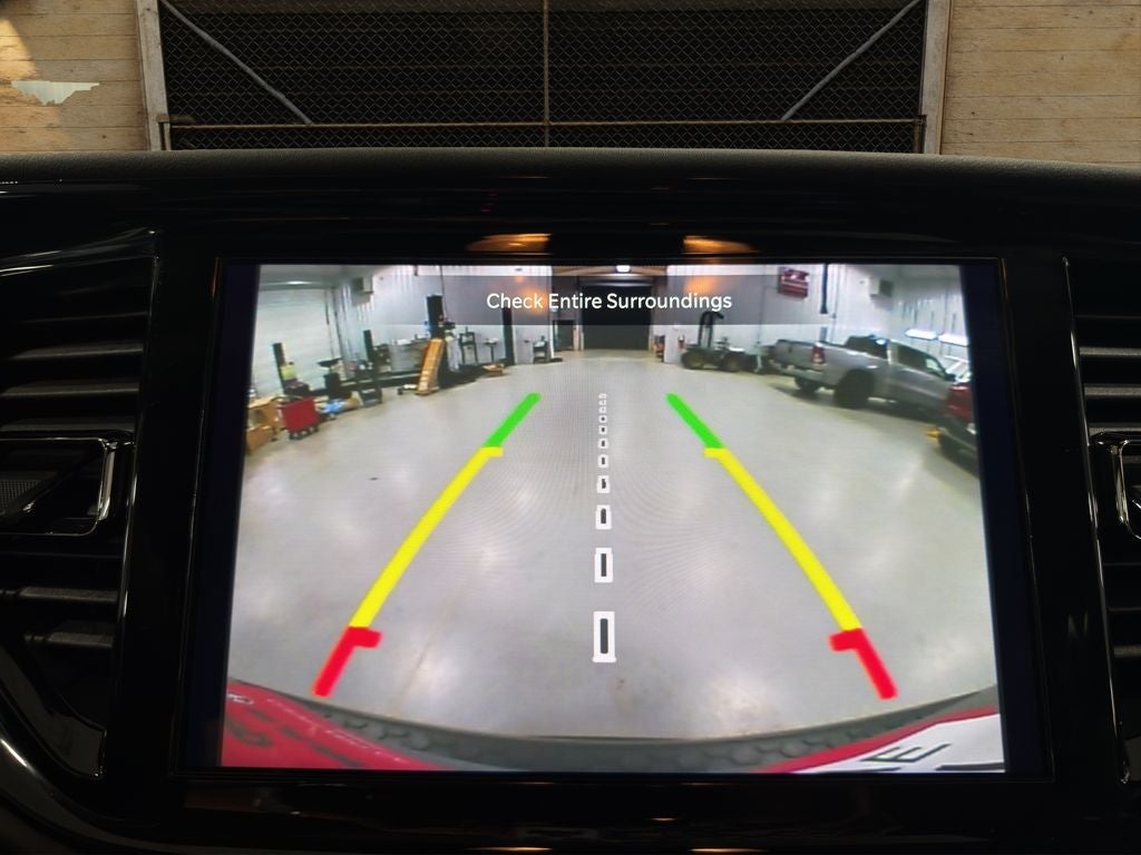 2025 Dodge Durango R/T 20th Anniversary Plus