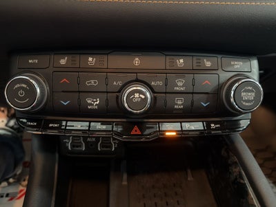 2025 Dodge Durango R/T 20th Anniversary Plus