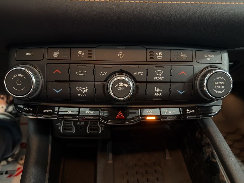 2025 Dodge Durango R/T 20th Anniversary Plus