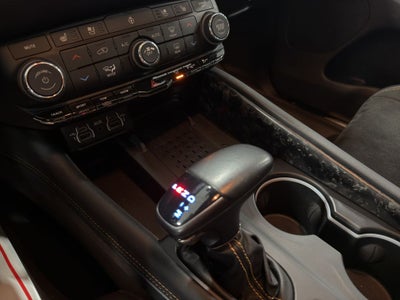 2025 Dodge Durango R/T 20th Anniversary Plus