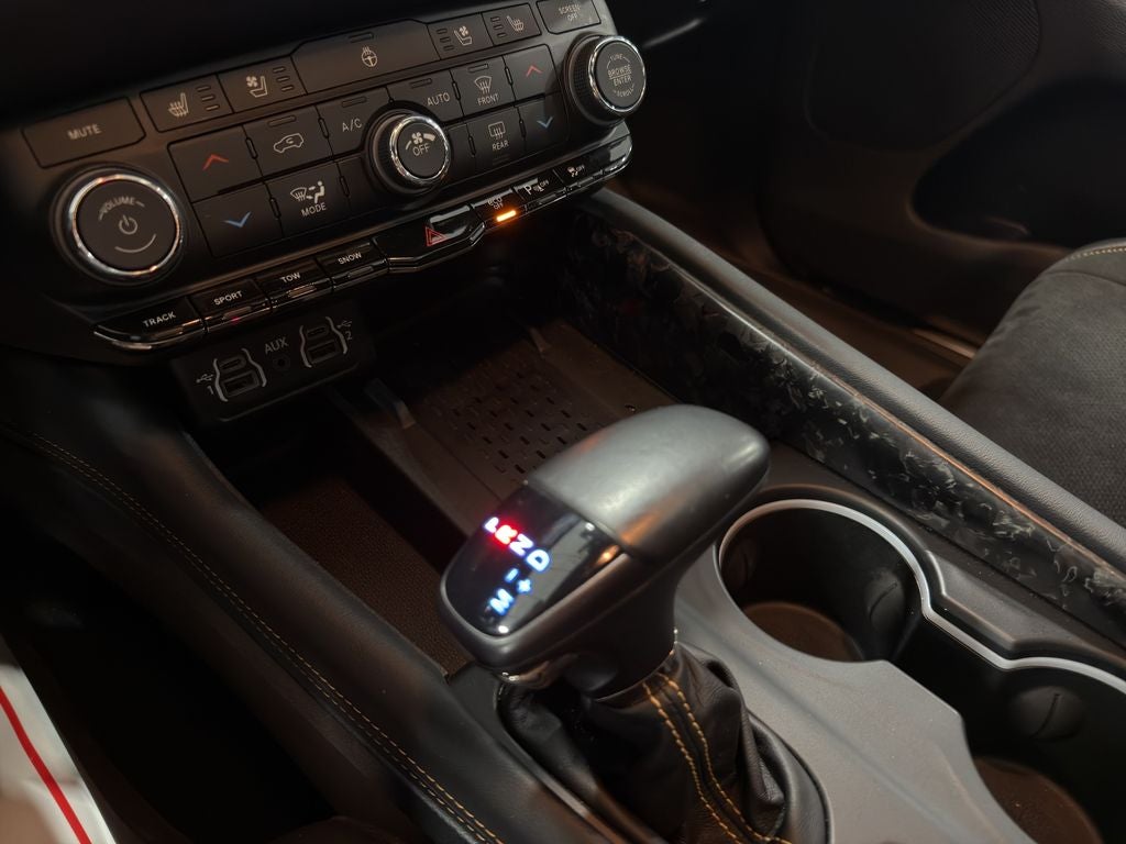 2025 Dodge Durango R/T 20th Anniversary Plus