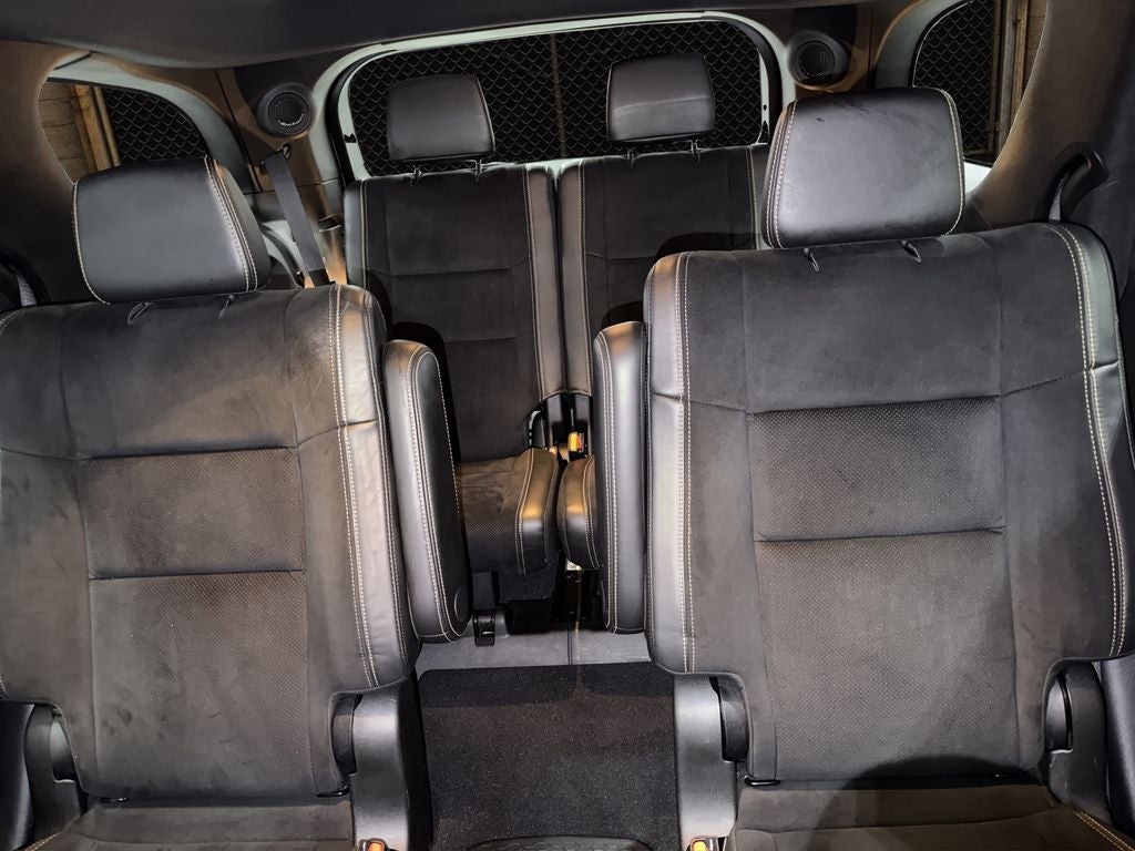 2025 Dodge Durango R/T 20th Anniversary Plus