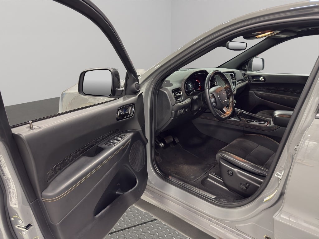 2025 Dodge Durango R/T 20th Anniversary Plus
