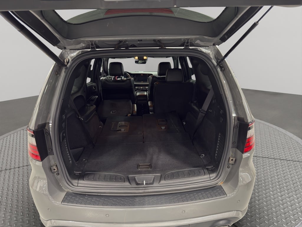 2025 Dodge Durango R/T 20th Anniversary Plus