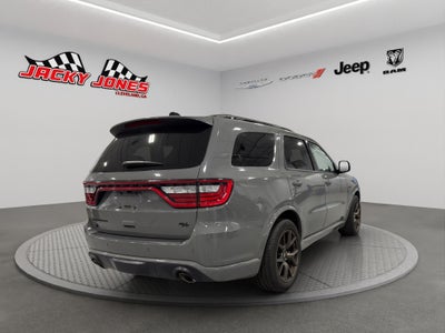 2025 Dodge Durango R/T 20th Anniversary Plus