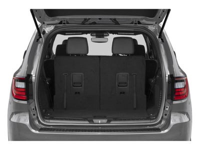 2025 Dodge Durango R/T 20th Anniversary Plus