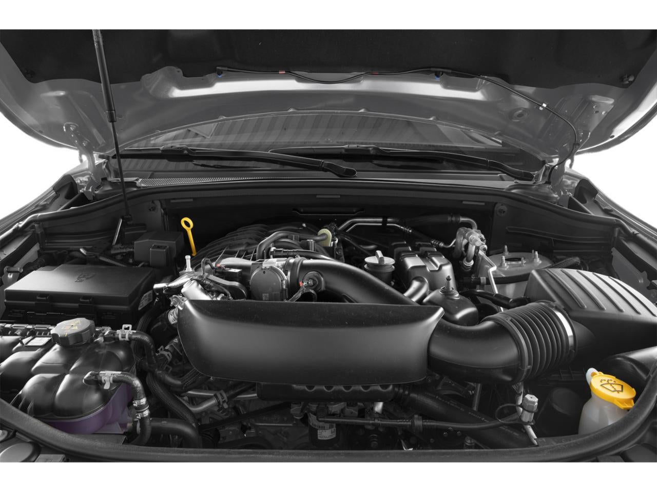 2025 Dodge Durango R/T 20th Anniversary Plus