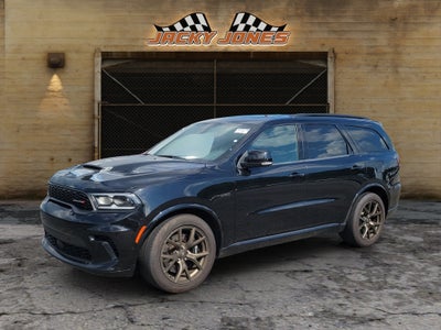 2025 Dodge Durango R/T 20th Anniversary Premium