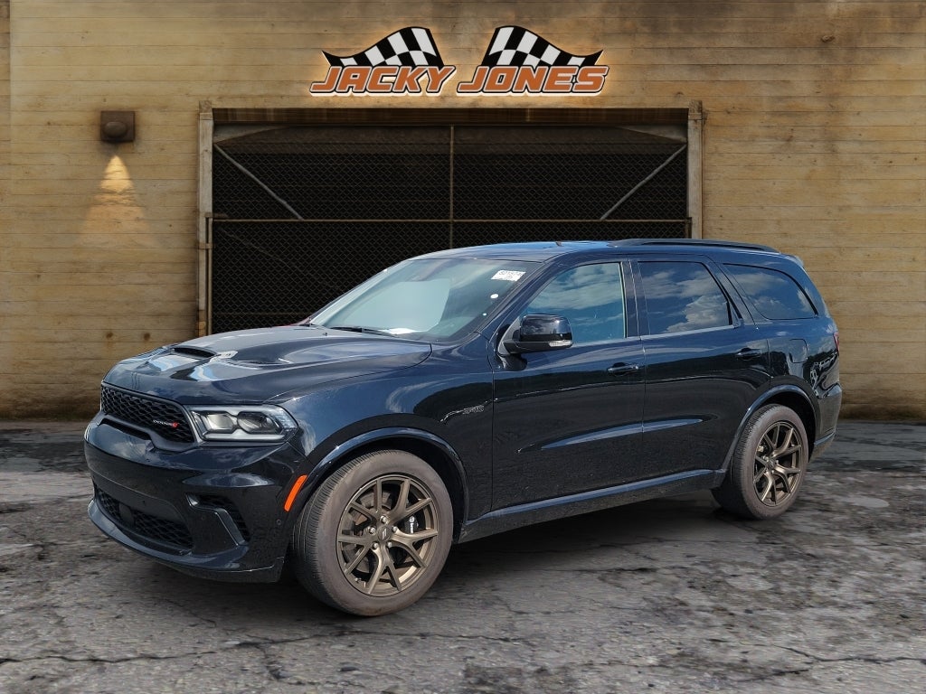 2025 Dodge Durango R/T 20th Anniversary Premium