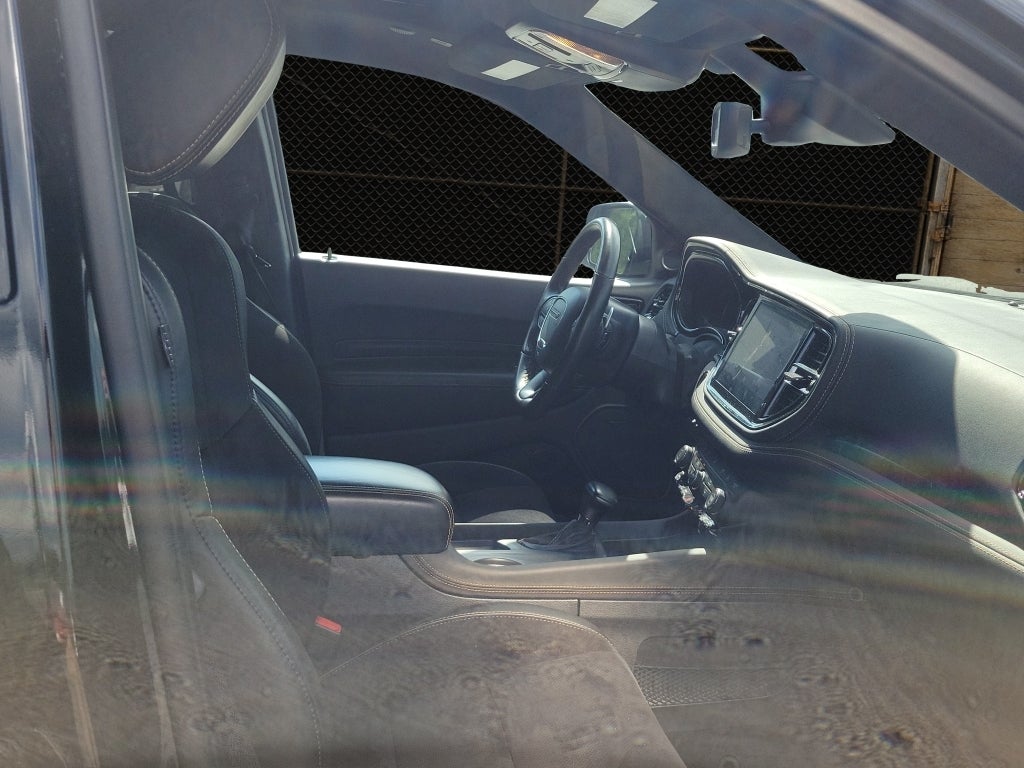 2025 Dodge Durango R/T 20th Anniversary Premium