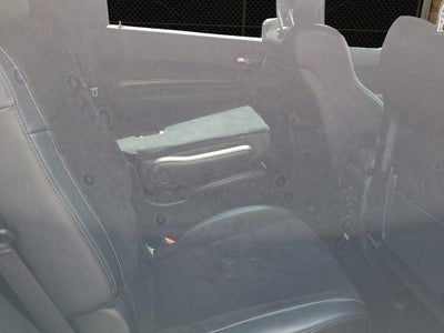 2025 Dodge Durango R/T 20th Anniversary Premium
