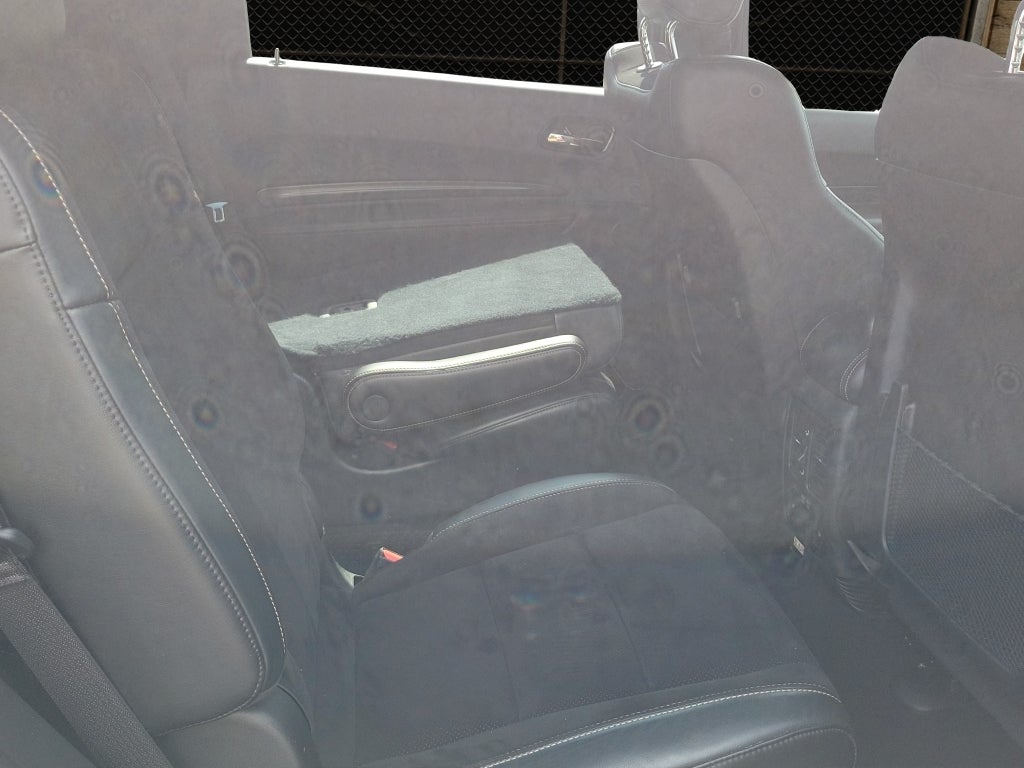 2025 Dodge Durango R/T 20th Anniversary Premium