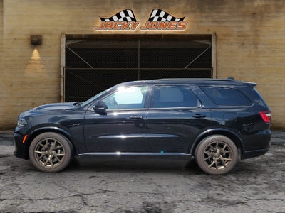 2025 Dodge Durango R/T 20th Anniversary Premium