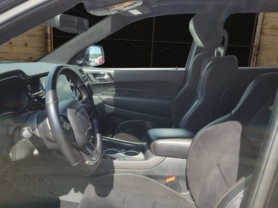2025 Dodge Durango R/T 20th Anniversary Premium