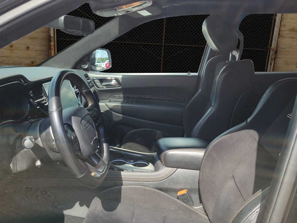 2025 Dodge Durango R/T 20th Anniversary Premium