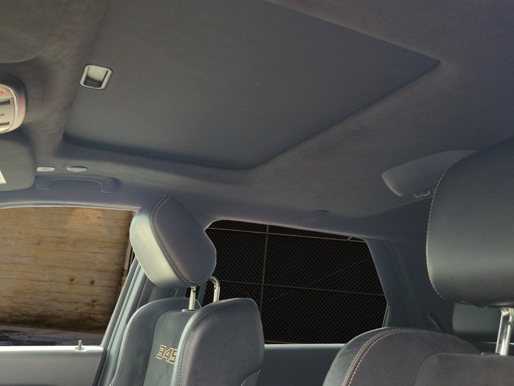 2025 Dodge Durango R/T 20th Anniversary Premium